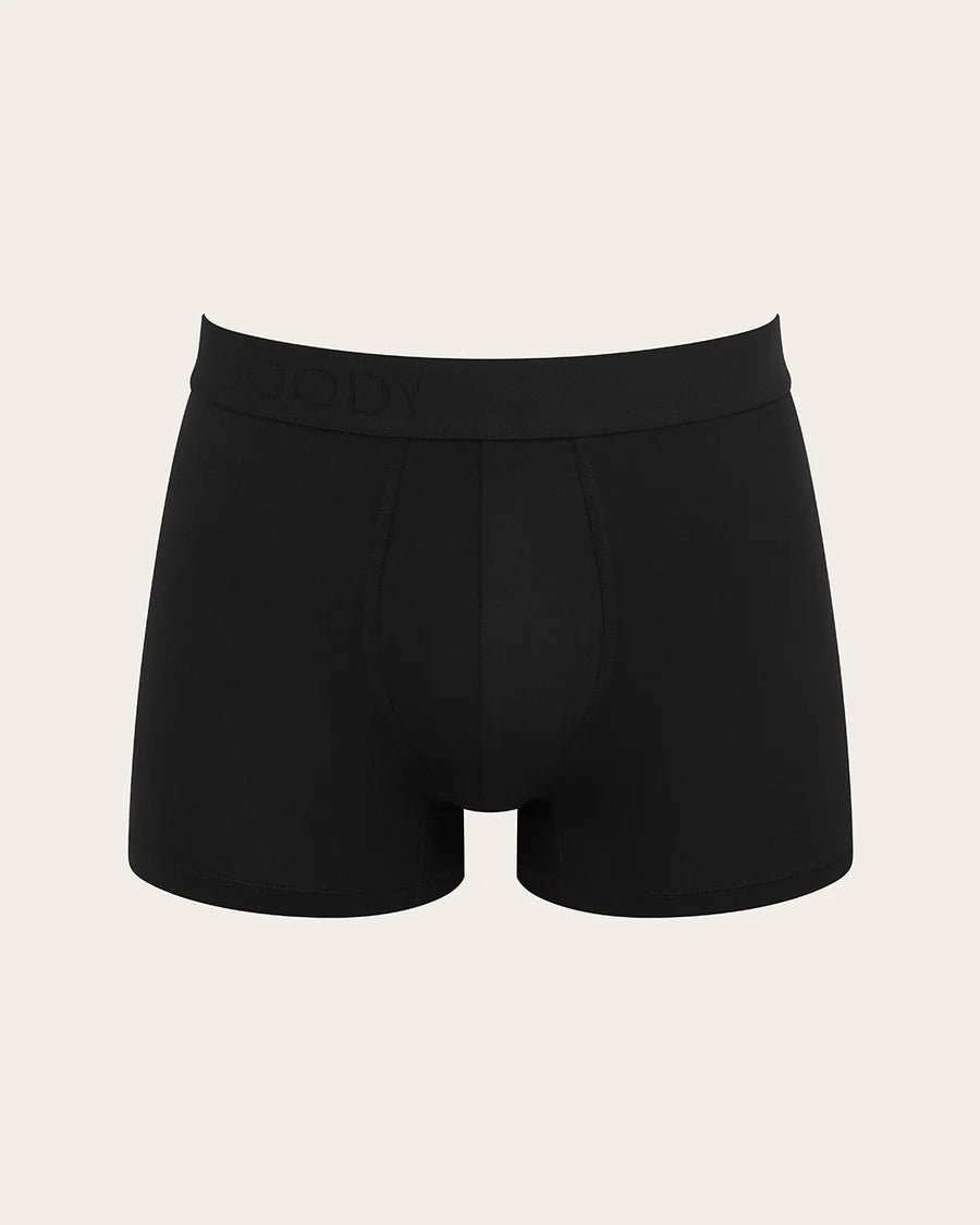 Boxer Alenssio Coton Confort - Lot de 3 Boxers Homme Doux et Respirants