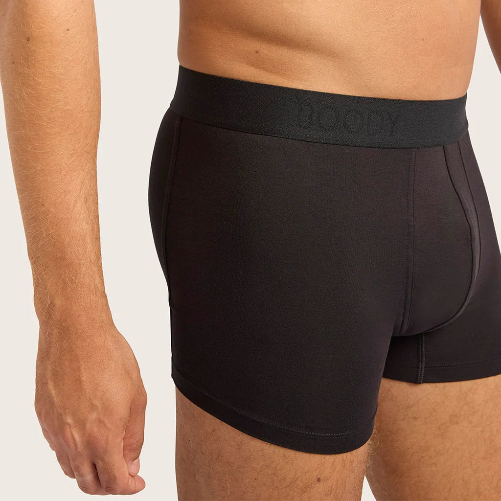 Boxer Alenssio Coton Confort - Lot de 3 Boxers Homme Doux et Respirants